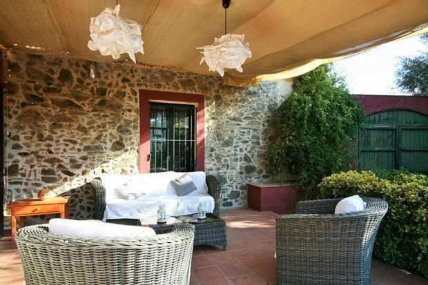 Casa Rural Alquiler Integro Cal Sisco Vilamaniscle Exterior foto