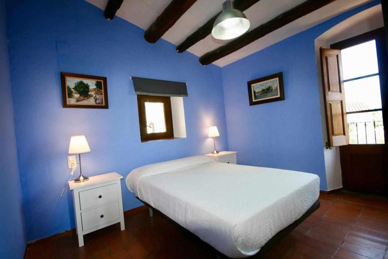 Casa Rural Alquiler Integro Cal Sisco Vilamaniscle Exterior foto