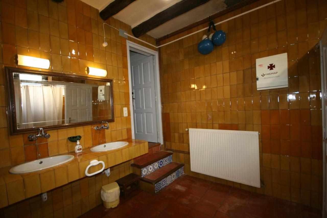 Casa Rural Alquiler Integro Cal Sisco Vilamaniscle Exterior foto